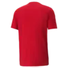 Puma Ferrari Race Big Shld T Clrd Kırmızı Erkek T-Shirt
