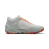 Puma Court Pro 2 Marble Gri Erkek Spor Ayakkabı & Sneaker
