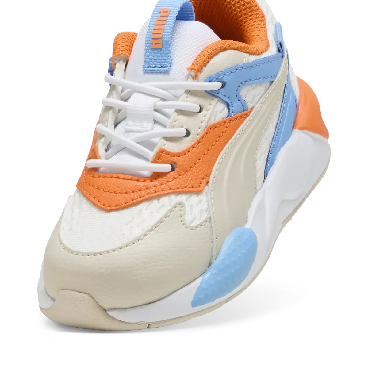 Puma RS-X Efekt Kids AC Inf Unisex Spor Ayakkabı & Sneaker