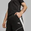 Puma BMW MMS SWEAT SHORTS Siyah Erkek Şort