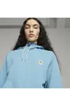 Puma PUMA x PALOMO Hoodie Mavi Erkek Hoodie