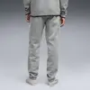 PUMA PUMATECH Pants Gri Erkek Eşofman Altı