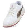 Puma Puma Caven 2.0 Animal Flair Beyaz Spor Ayakkabı