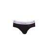 Calvin Klein HIP BRIEF 3PK, UB1 Siyah 3'lü Erkek Slip