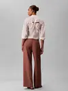 LINEN DRESSY PANT, 41J, SH, 4