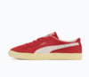 Puma Suede VTG Neverworn III Kırmızı Unisex Günlük Spor Ayakkabı