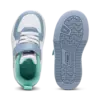 Puma Caven2.0LoHotWheels2AC+Inf Mavi Unisex Spor Ayakkabı & Sneaker