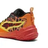 PUMA Scoot Zeros Cheetos Turuncu Erkek Günlük Spor Ayakkabı