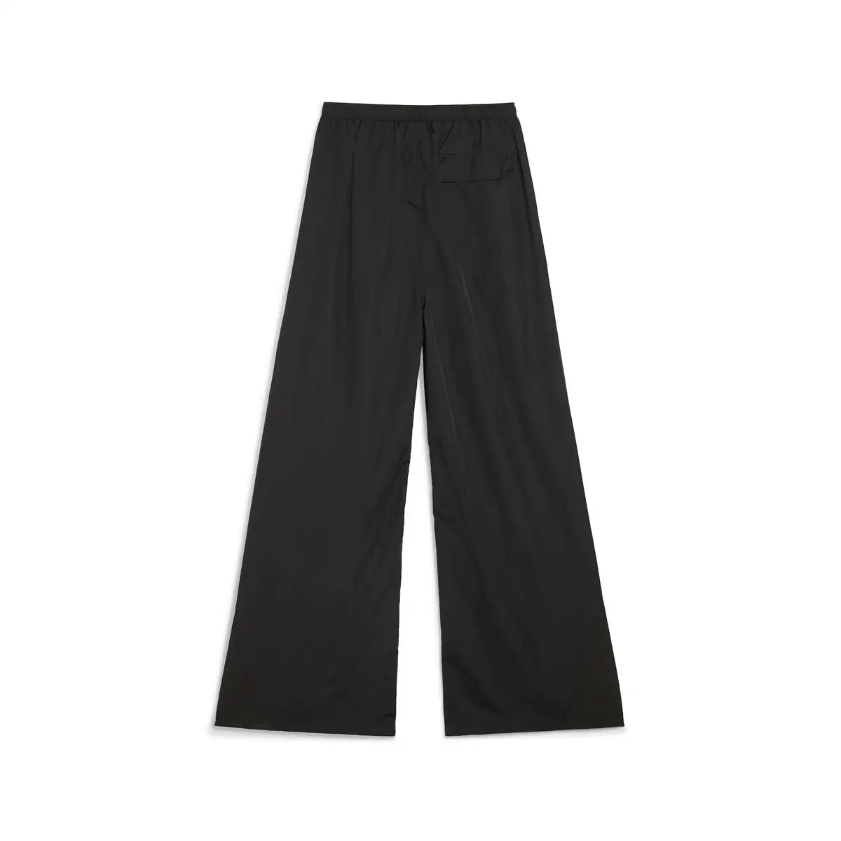 Puma DARE TO Parachute Pants Siyah Kadın Pantolon