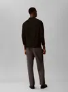 TAPERED TECH KNIT PL, QGE