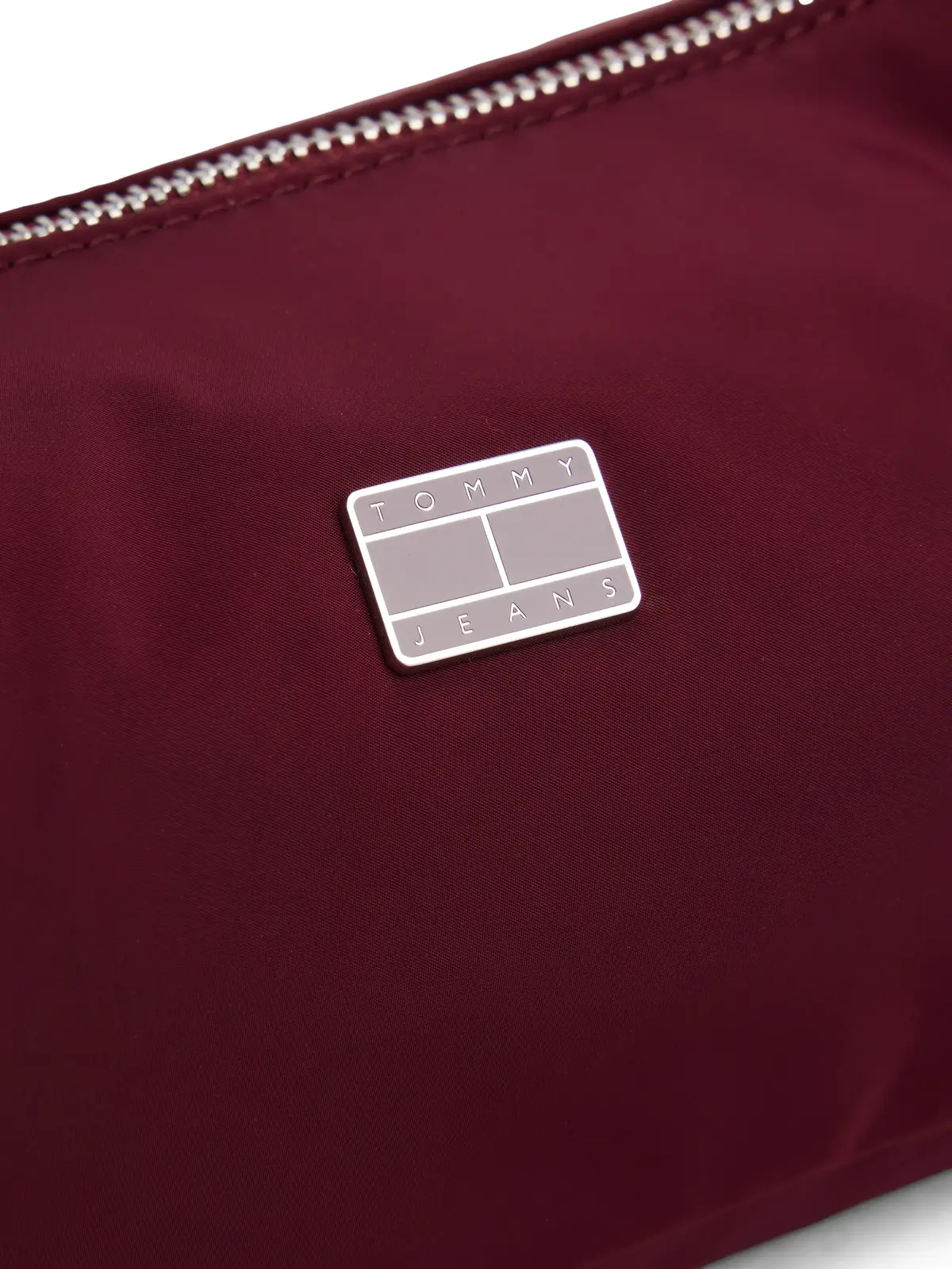 TOMMY LOGO TIPPED TE, XLD
