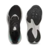 Puma Pulse Pro Siyah Erkek Koşu Ayakkabısı