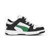 Puma Rebound Layup Lo SL V PS Beyaz Unisex Günlük Spor Ayakkabı