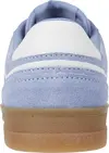 Tommy Hilfiger THE GREENWICH SUEDE, C33 Mavi Kadın Spor Ayakkabı & Sneaker