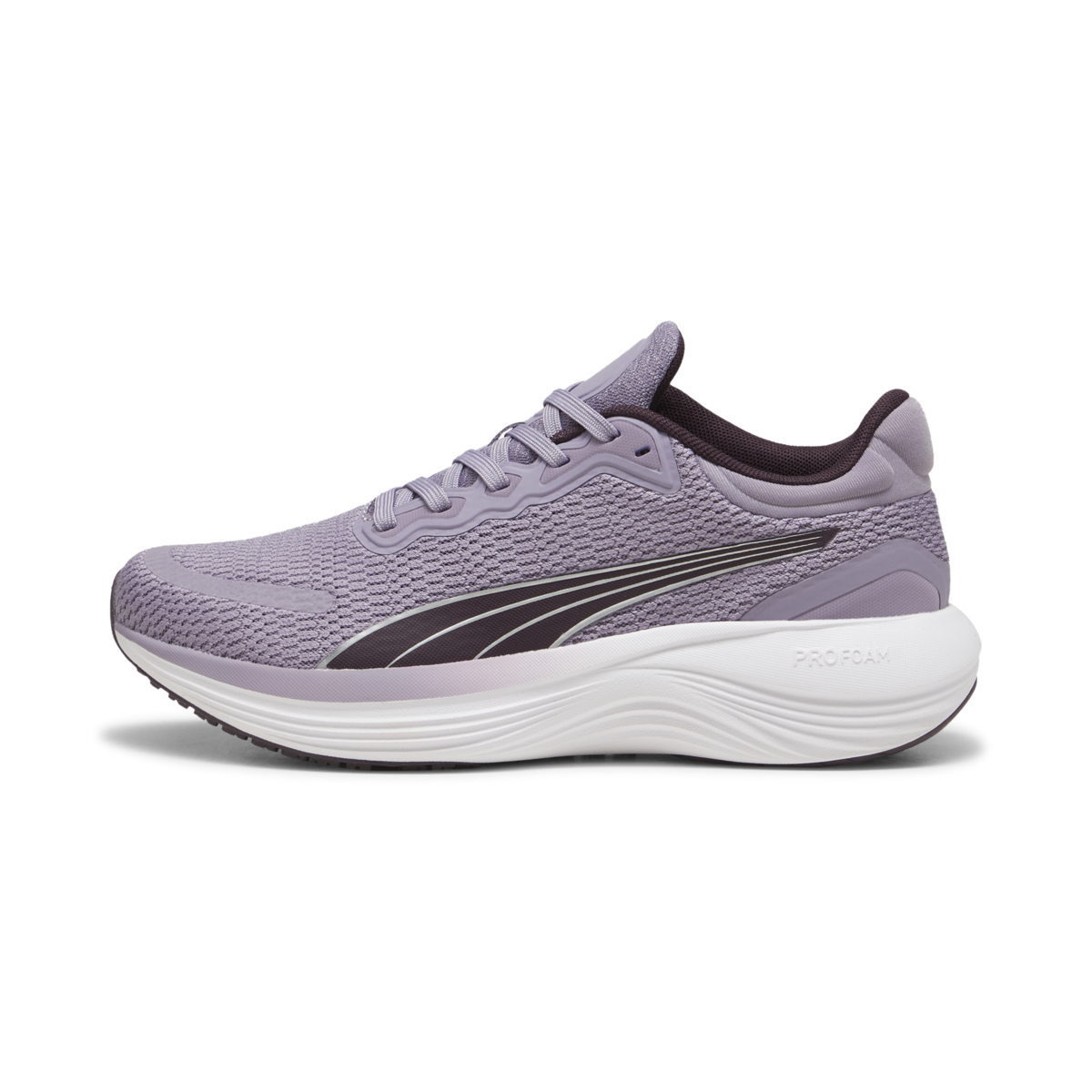 Puma Scend Pro Mor Kadın Yürüyüş Ayakkabısı
