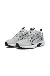 Puma Milenio Tech Gri Unisex Günlük Spor Ayakkabı