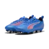 Puma ULTRA 6 PLAY FG/AG Jr Lacivert Erkek Çocuk Krampon