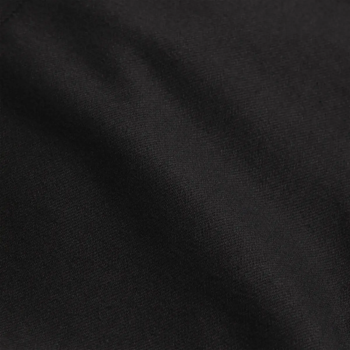 Calvin Klein DAD JEAN Erkek Siyah Kot Pantolon