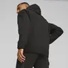 Puma CLASSICS UTILITY Hoodie Siyah Erkek Hoodie