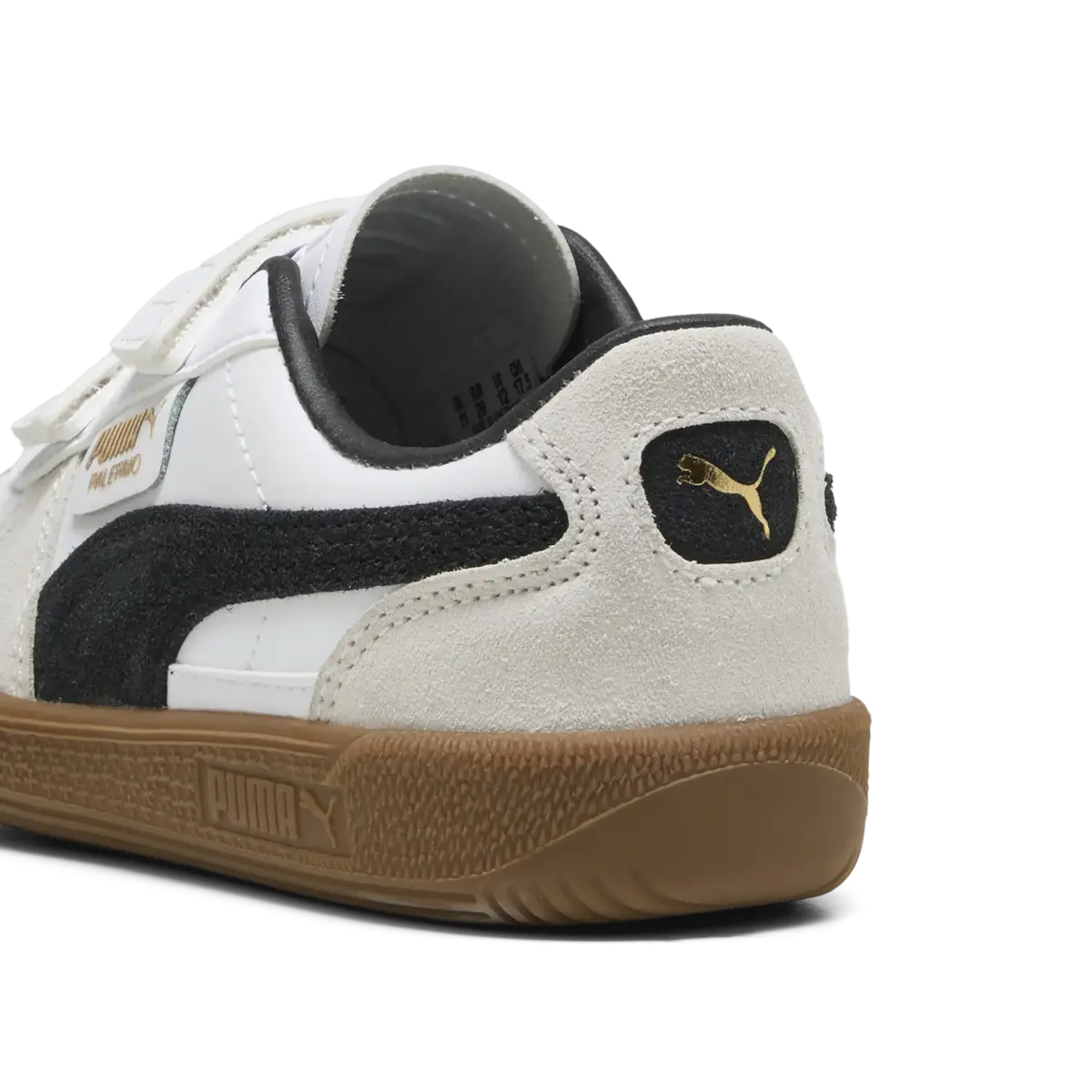 Puma Palermo lth V PS Erkek Spor Ayakkabı & Sneaker