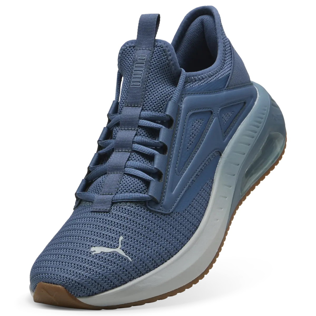 Puma X-Cell Ayro Mavi Erkek Yürüyüş ve Koşu Ayakkabısı