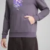 Puma Neymar JR Creativity Hoodie Mor Erkek Forma