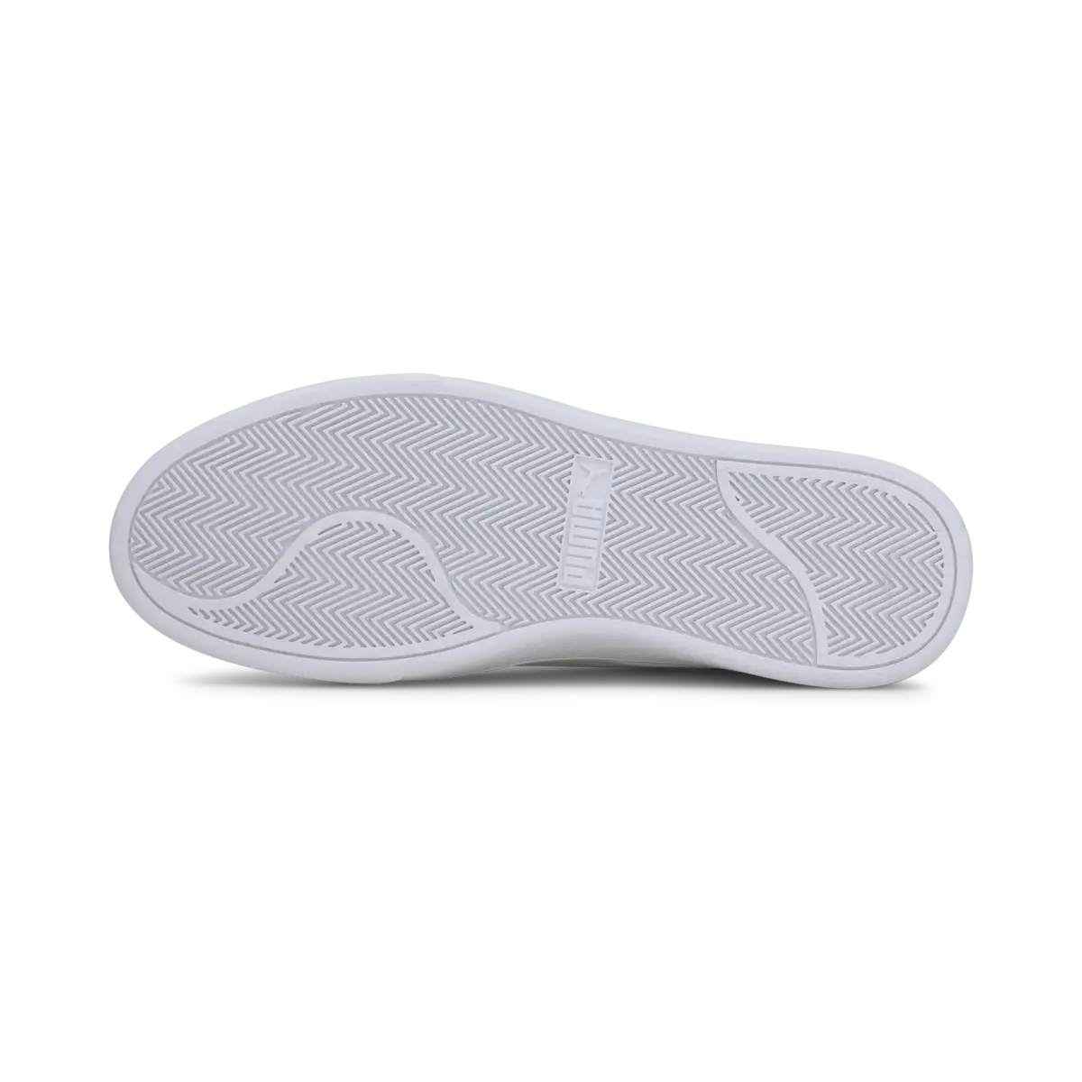 Puma Shuffle Beyaz Erkek Spor Ayakkabı & Sneaker