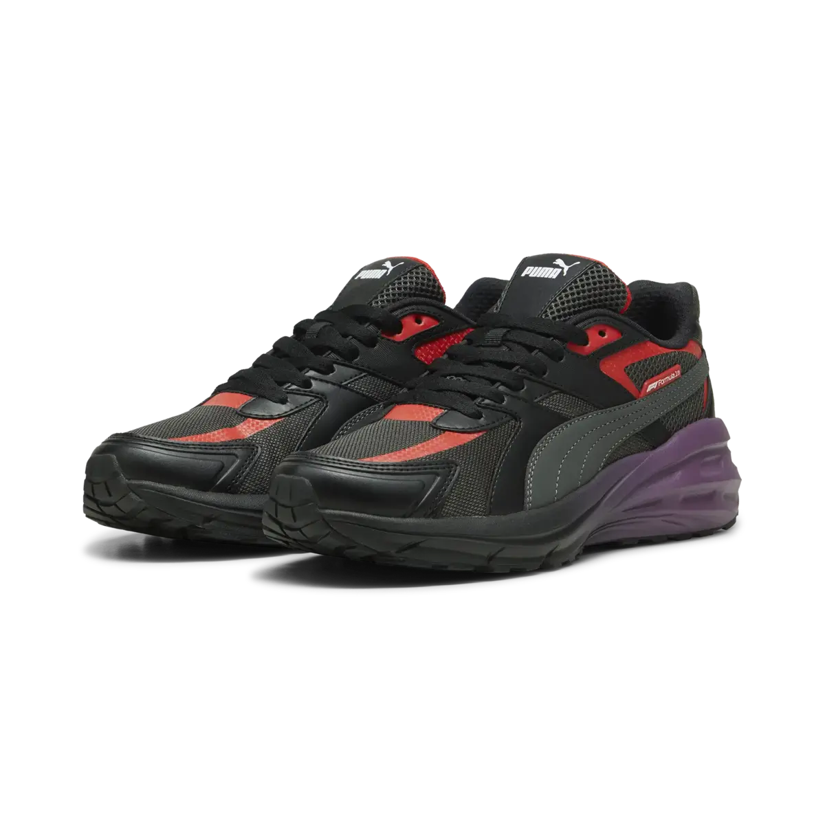 Puma F1 Hypnotic LS Erkek Spor Ayakkabı & Sneaker