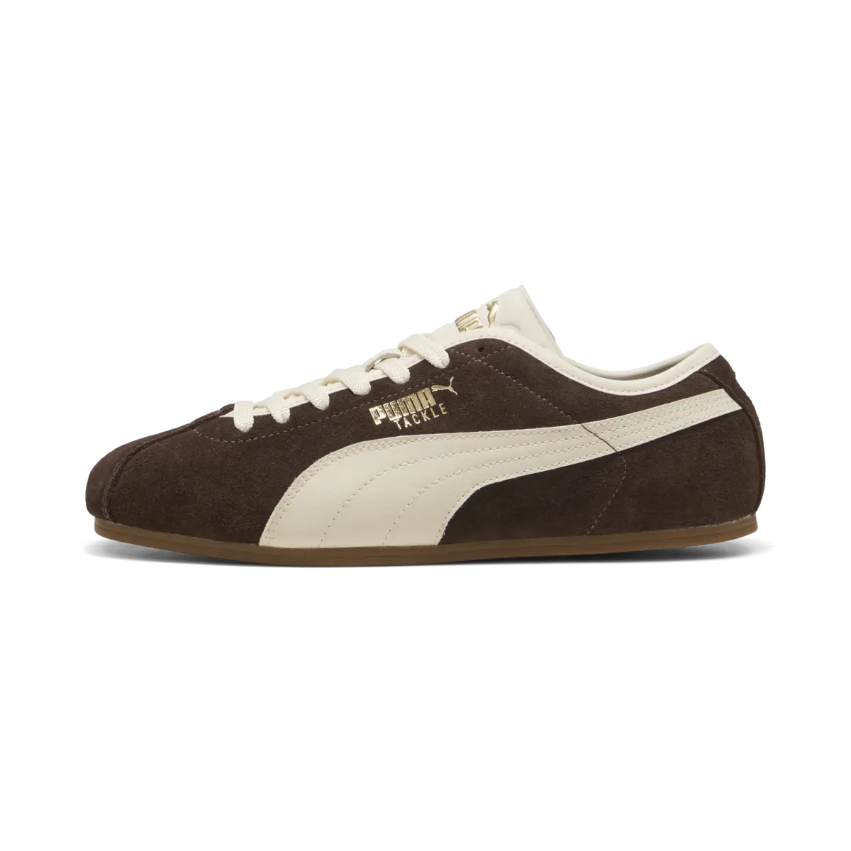 Puma Tackle Kahverengi Erkek Spor Ayakkabı & Sneaker