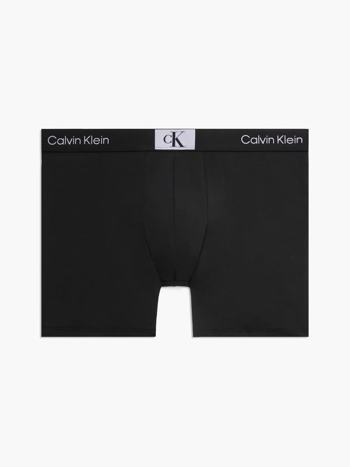 Calvin Klein BOXER BRIEF Erkek Siyah Boxer
