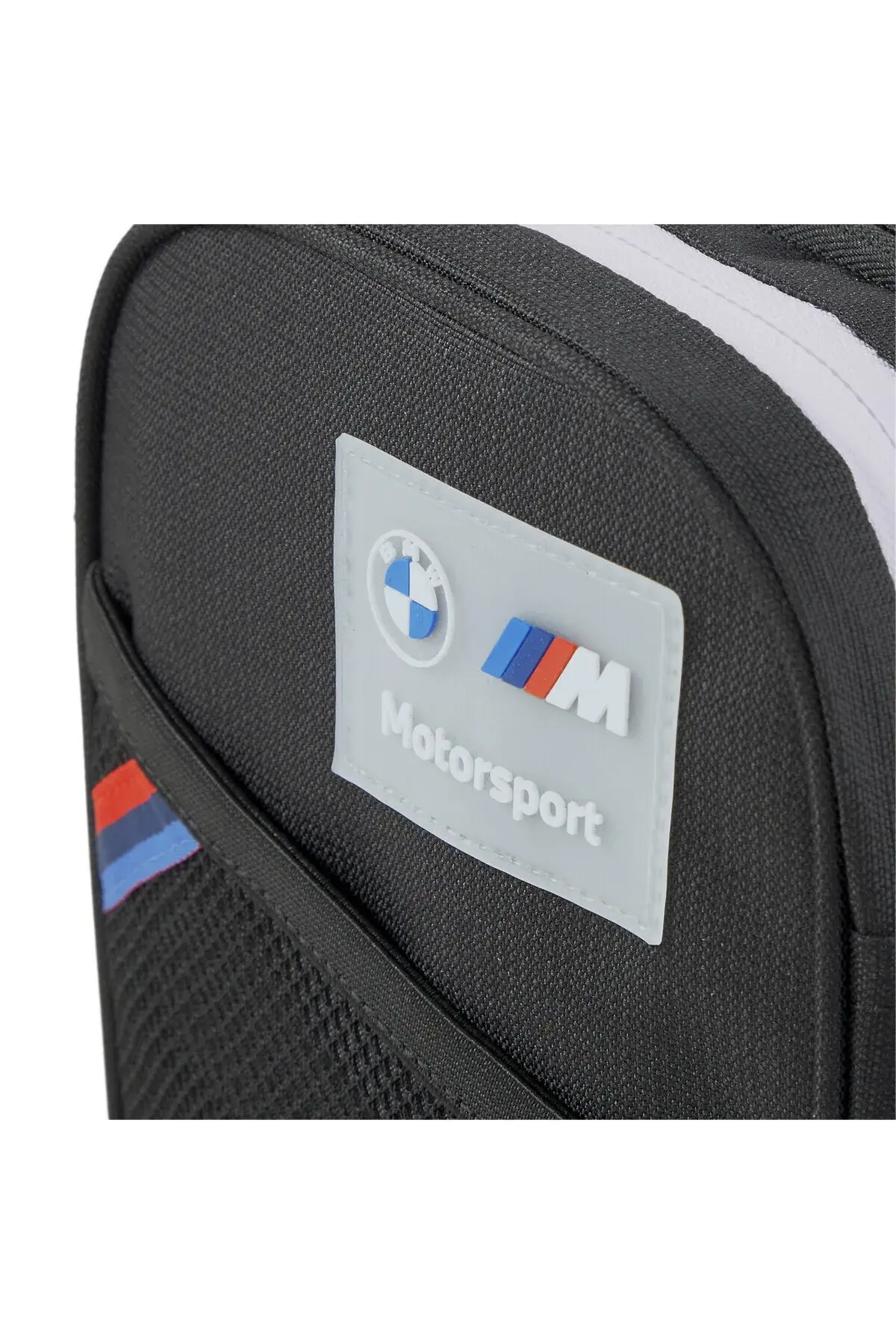 Puma Bmw Mms Siyah Erkek Çanta