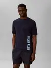 S/S CREW NECK, 0PP, S