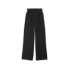 Puma PUMA FIT DOUBLE KNIT JOGGER Siyah Kadın Eşofman Altı