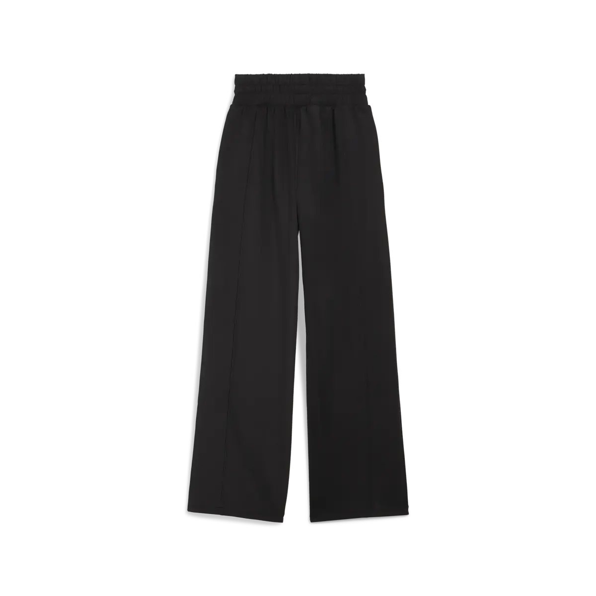 Puma PUMA FIT DOUBLE KNIT JOGGER Siyah Kadın Eşofman Altı