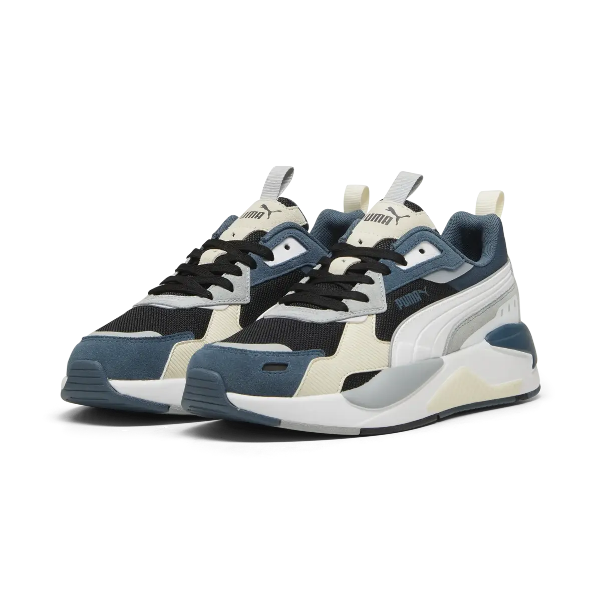 Puma X-Ray 3 SD Erkek Spor Ayakkabı & Sneaker