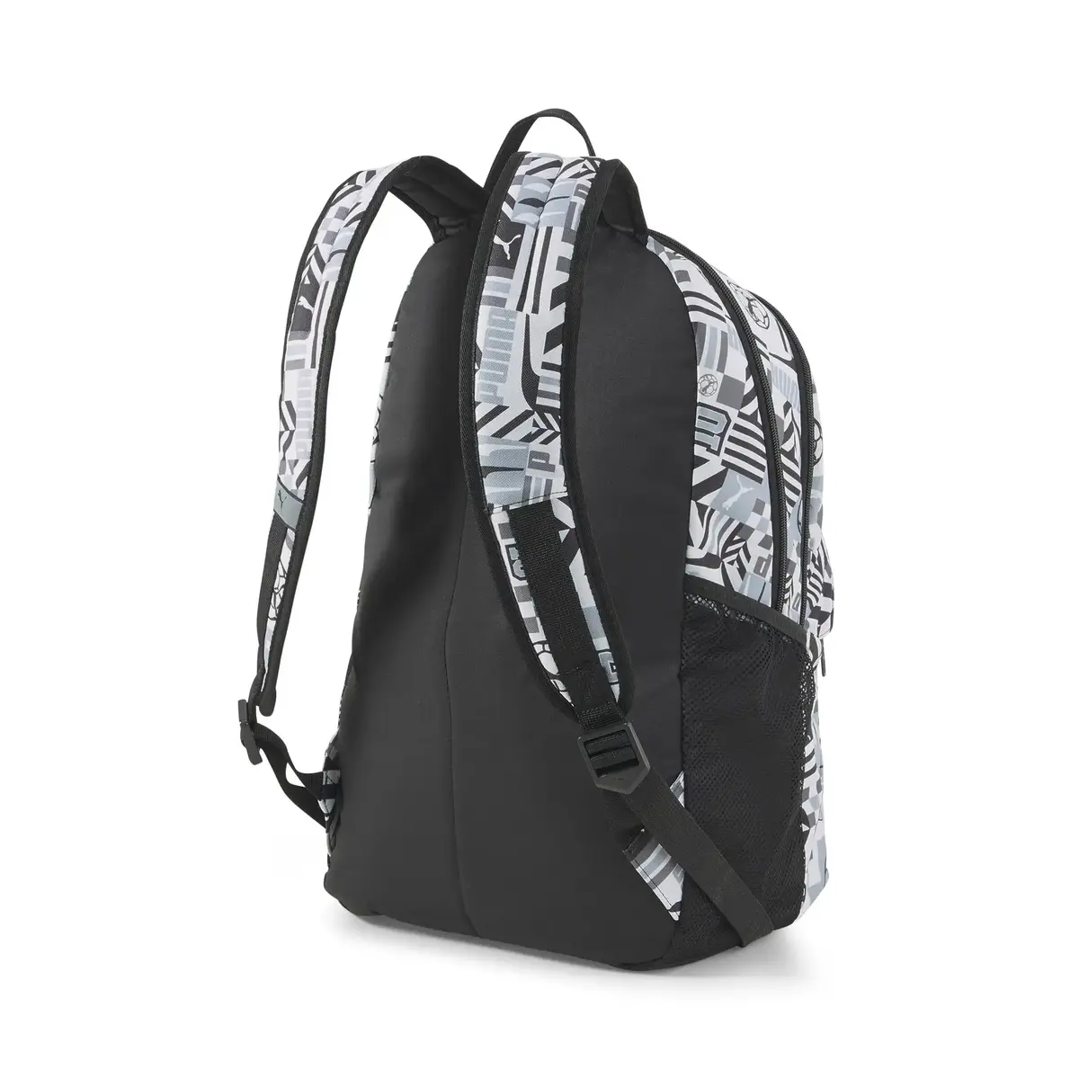 Puma Academy Desenli Unisex Sırt Çantası