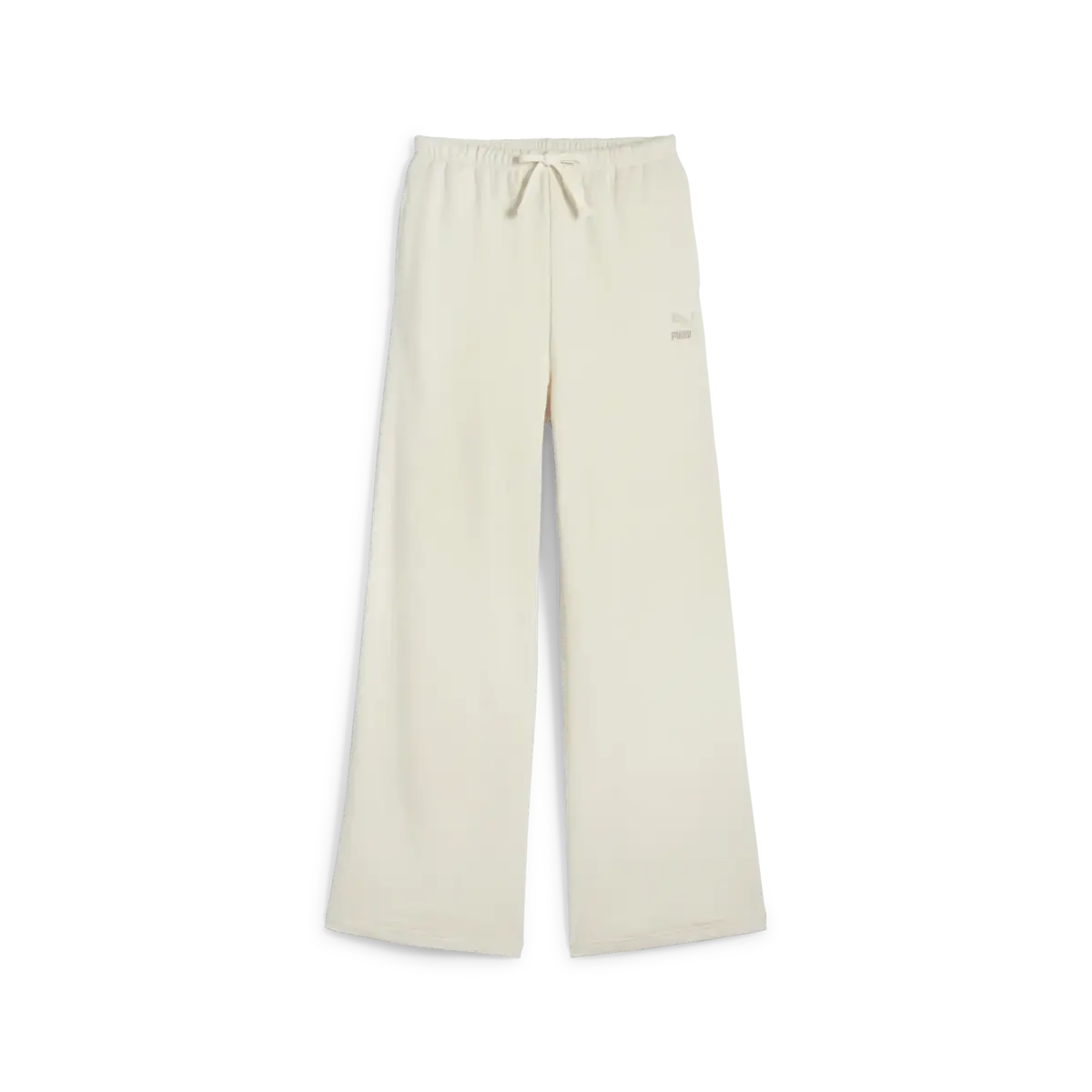 Puma BETTER CLASSICS Sweatpants Krem Kadın Eşofman Altı
