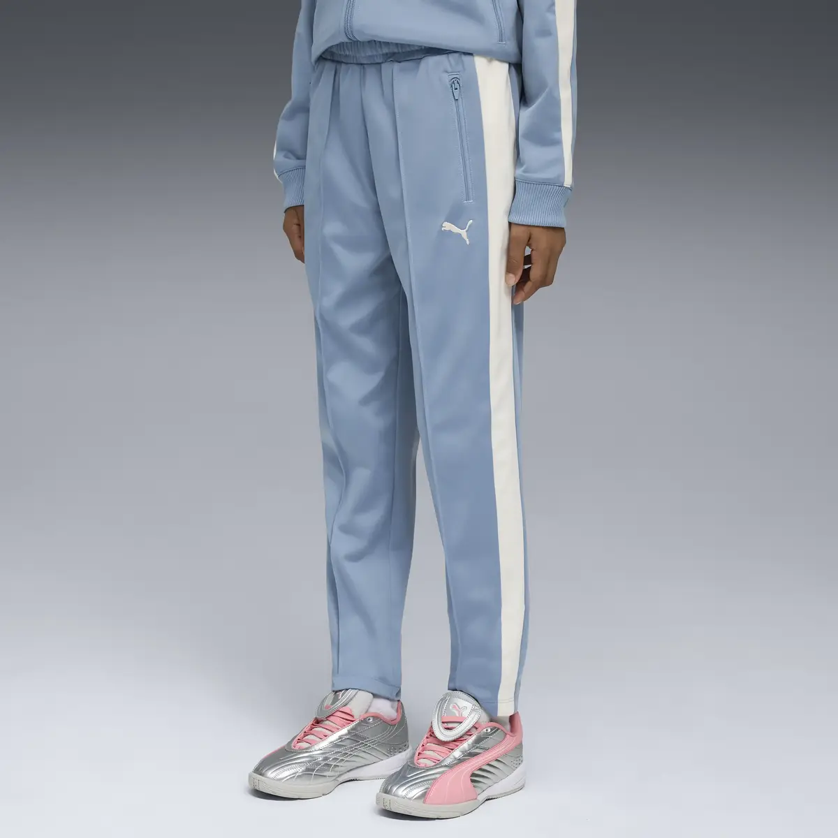 Puma T7 ALWAYS ON Track Pants Kadın Eşofman Altı