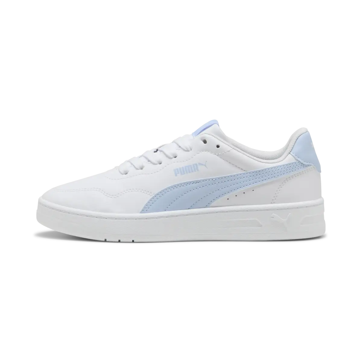 Puma Court Lally Beyaz Kadın Spor Ayakkabı & Sneaker