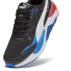 Puma BMW MMS X-Ray Speed Siyah Erkek Spor Ayakkabı