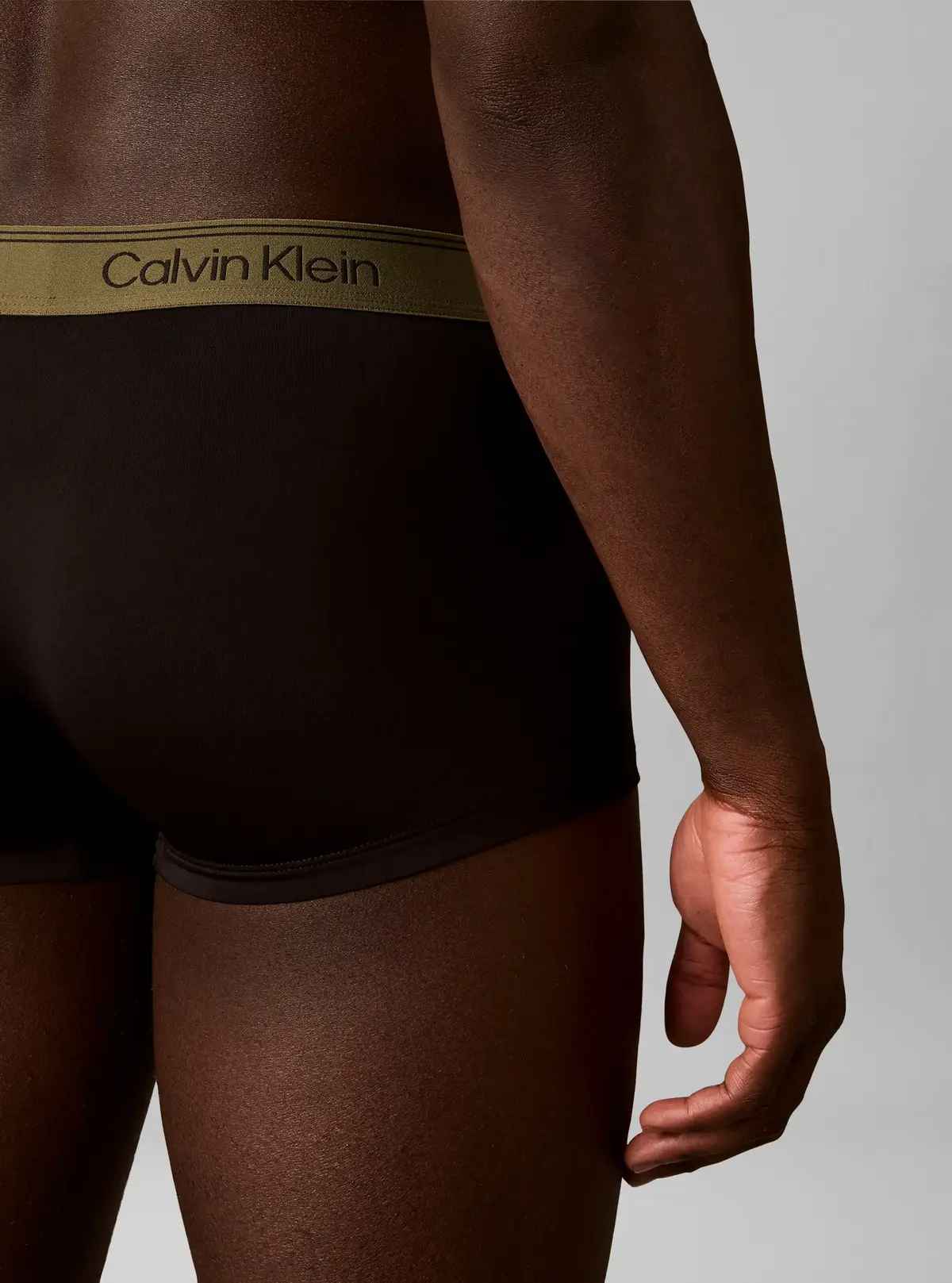 LOW RISE TRUNK 5PK, 0YV