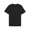 Puma BMW MMS ESS Graphic Tee Siyah Erkek T-Shirt