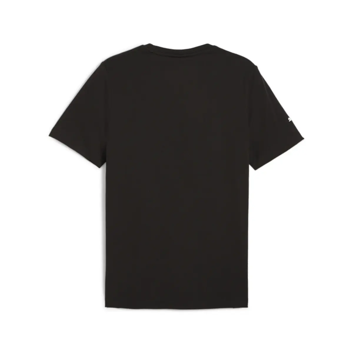 Puma BMW MMS ESS Graphic Tee Siyah Erkek T-Shirt