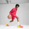 Puma MB.04 1Love Kırmızı Erkek Spor Ayakkabı & Sneaker