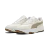 Puma Cali Sylva Elevated Wns Krem Kadın Spor Ayakkabı & Sneaker