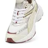 Puma Puma Morphic Metallic Wns Beyaz Kadın Günlük Spor Ayakkabı