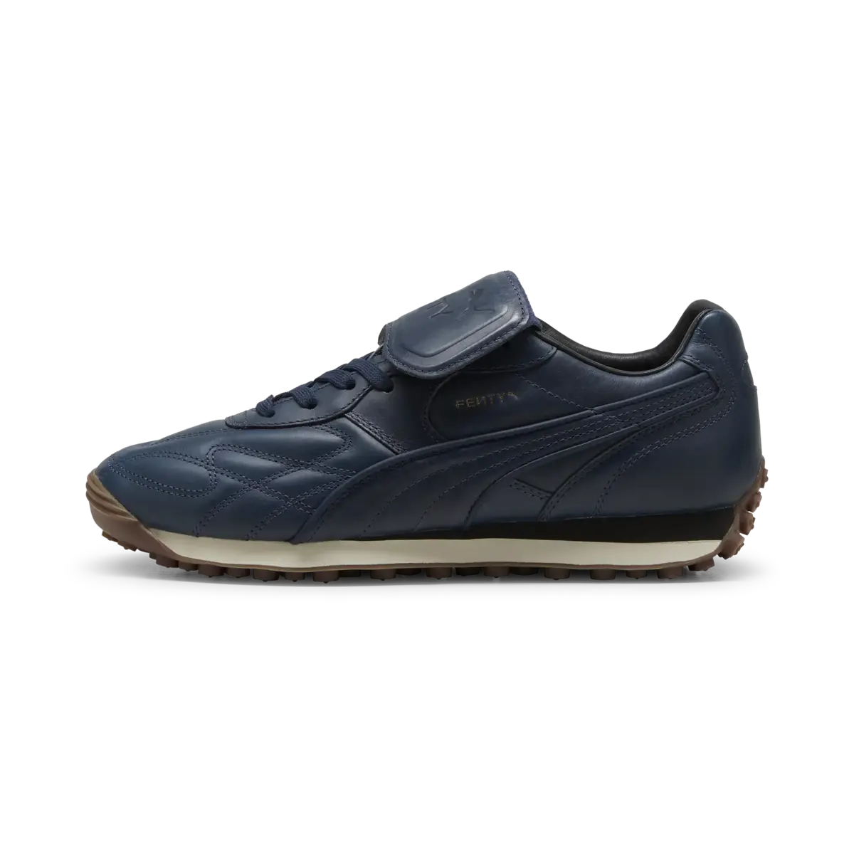 Puma AVANTI L FENTY Lacivert Kadın Spor Ayakkabı & Sneaker