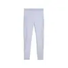 PUMA LACE HW 7/8 TIGHT Mavi Kadın Tayt