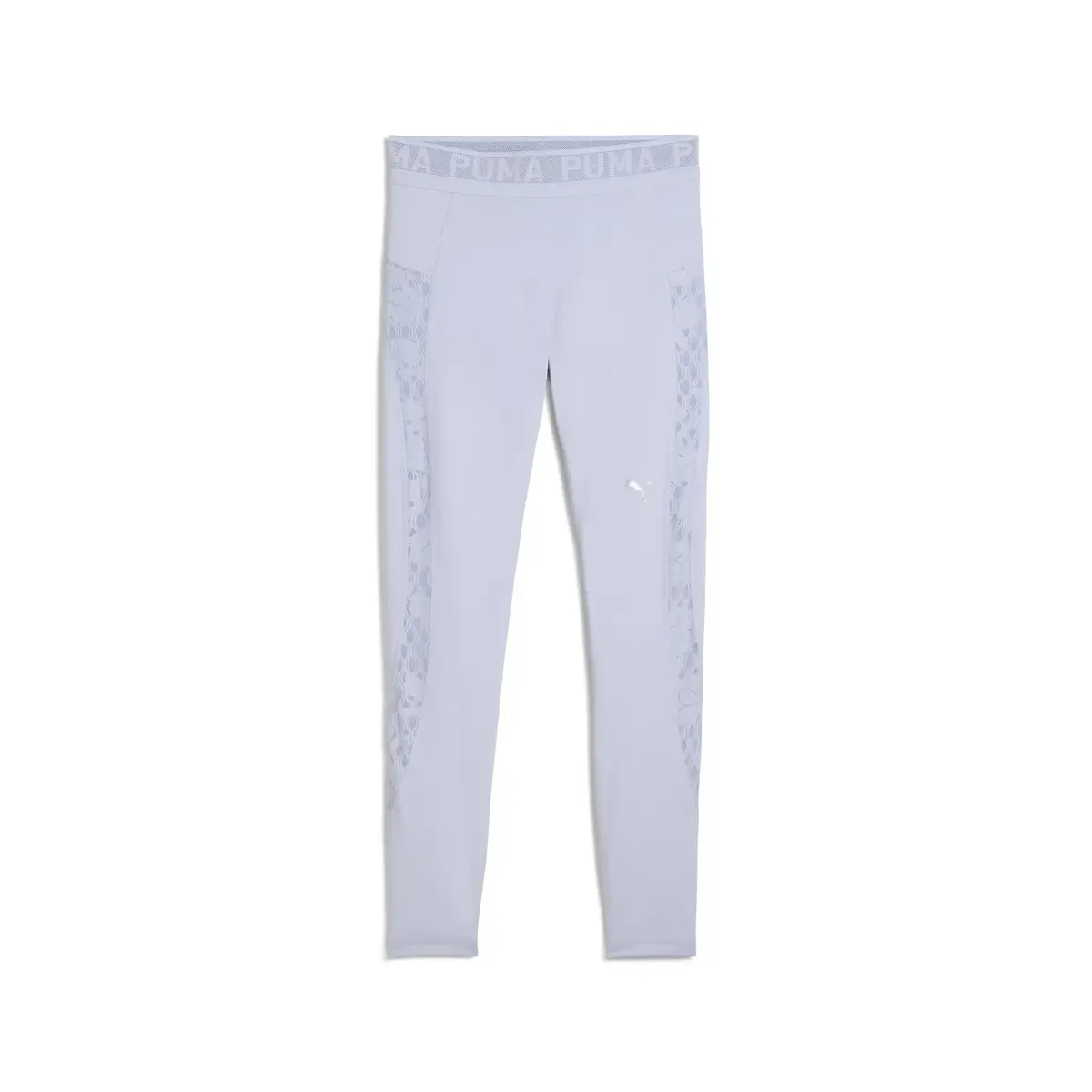 PUMA LACE HW 7/8 TIGHT Mavi Kadın Tayt