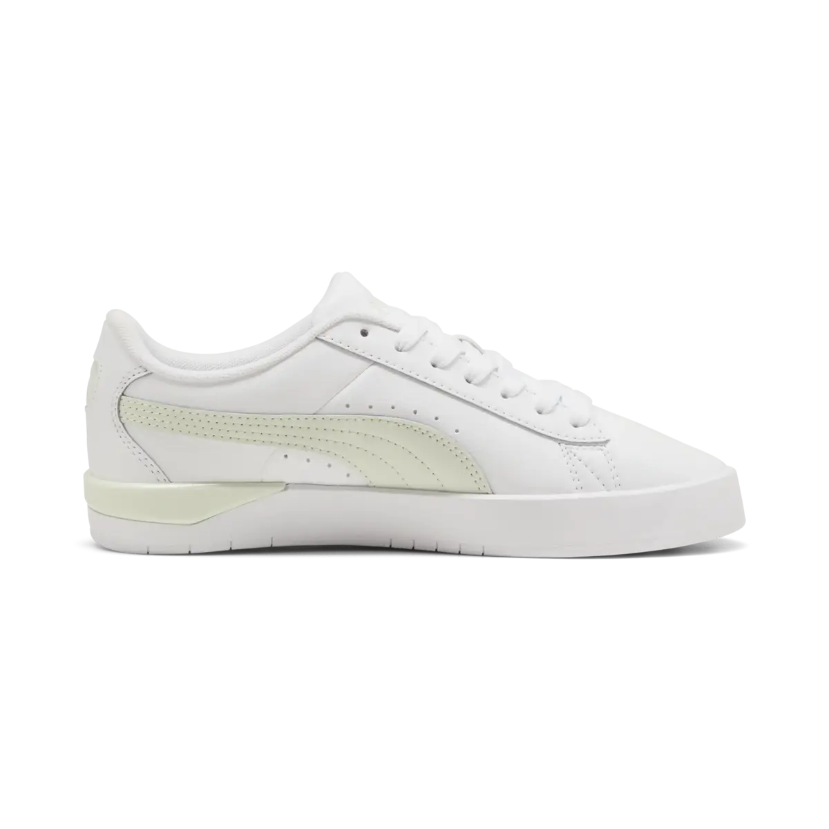 Puma Jada Classic Beyaz Kadın Spor Ayakkabı